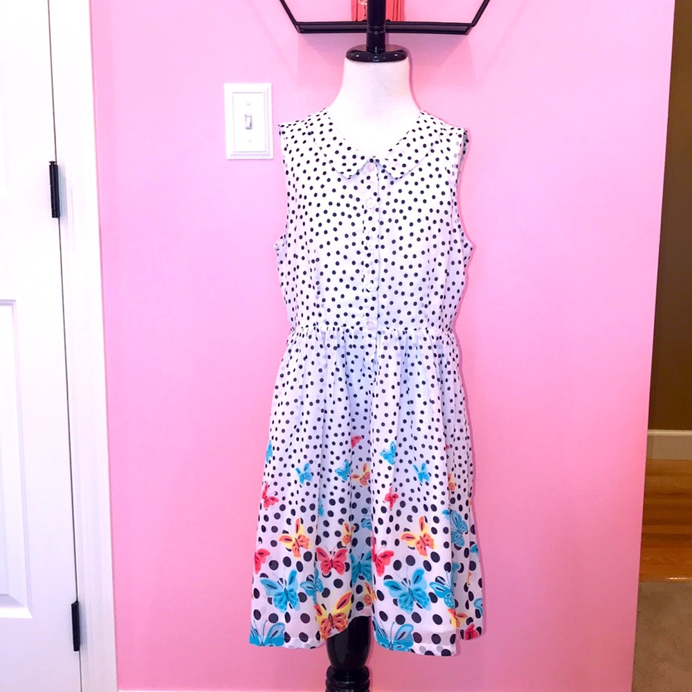 ❤️Adorable girls dress